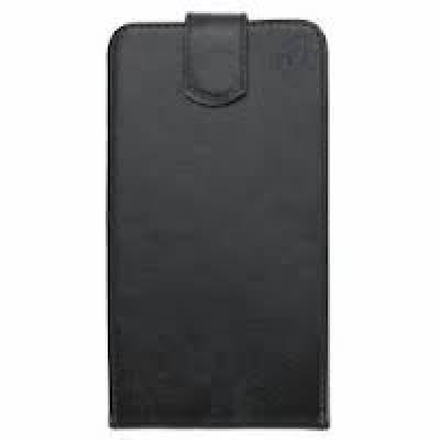 Чехол-книжка для Samsung S5360/S5380 (черный)