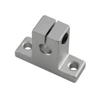 Концевая опора вала 8 мм, SK8, 3D-принтер, ЧПУ