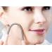Ручной эпилятор для удаления нежелательных волос на лице