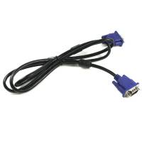 Кабель VGA для монітора, преміум, 1,8м