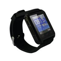 Розумний годинник (smart watch) U8 чорні