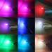 LED подсветка унитаза с датчиками освещенности и движения, 8 цветов