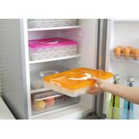 Ящик для замораживания и хранения пельменей