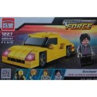 Лего Racing Force