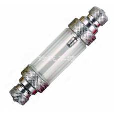 DiCi металевий лічильник бульбашок високого тиску DC06-02
