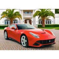 Пазл Ferrari, 120 шт, 6+