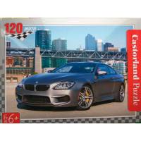 Пазл BMW, 120 шт, 6+