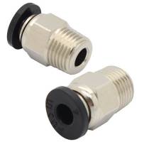 Фитинг-крепление PTFE трубки PC4-01 E3D v6 для 3D-принтеров