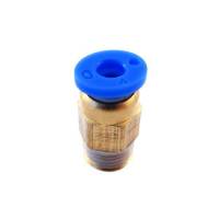 Фитинг-крепление PTFE трубки PC4-01 E3D v5 для 3D-принтера