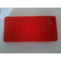 Силиконовый кейс на заднюю панель iPhone 5