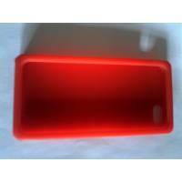 Силиконовый кейс на заднюю панель iPhone 5