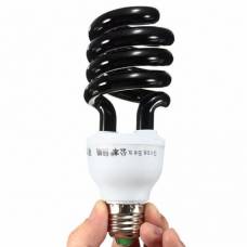 Лампа ультрафиолетовая энергосберегающая Е27 220В 40Вт