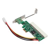Адаптер c PCI-E на PCI высокая эффективность работы