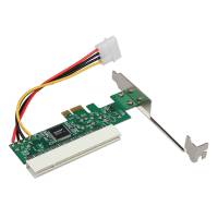 Адаптер c PCI-E на PCI высокая эффективность работы