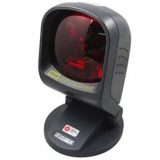 Многополосный торговый лазерный сканер штрих-кодов Zebex Z-6170