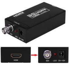 SDI-HDMI конвертер видео, аудио, SDI-HD, SDI-3G