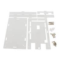 Корпус, кейс для Arduino Mega 2560 R3