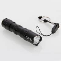 Кишеньковий ліхтарик, LED, 1ХAA 1,5 V