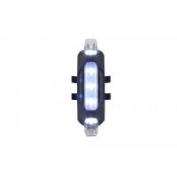 Габаритные огни Rapid X зарядка от USB, белые