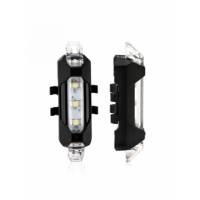 Габаритные огни Rapid X зарядка от USB, белые