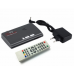 DVB-T2 HDMI 1080 DVB-T2 VGA AV CVBS ТВ-Тюнер медиацентр с пультом