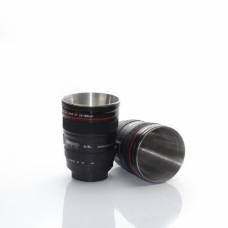 Міні-чашка, стопка-об'єктив Canon 24-105 мм