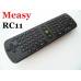 Measy Air mouse RC11, російська