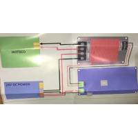 Плата коммутации MOSFET транзистор нагрева платформы MKS 3D-принтера