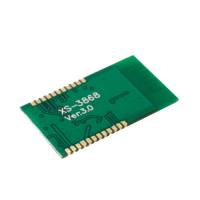 Стерео аудио модуль Bluetooth XS3868 v3 на OVC3860