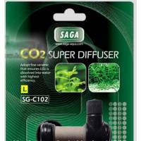 Супер дифузор SAGA SG-102(L) базука