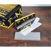 Сигаретная бумага Хорнет 110 мм 32 шт в упаковке