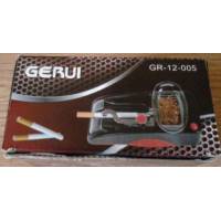 Качественная машинка для набивки сигарет gerui gr-12-005