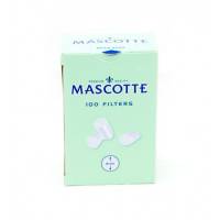 Фильтры для самокруток Mascotte Filters - 100шт (8mm)