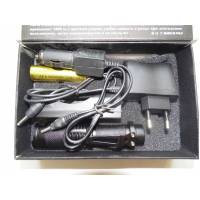 Ліхтарик Bailong Police BL 1812 T6