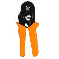 Кримпер клещи для обжима опрессовки втулочных наконечников 0.25-6мм