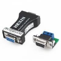 Переходник RS232 - RS485 конвертер