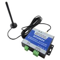 GSM контроллер управления замком, шлагбаумом, RTU5024
