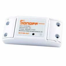WiFi модуль реле Sonoff вимикач для розумного будинку 220V 7A