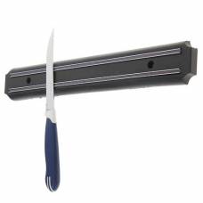 Магнітний тримач кріплення планка для ножів інструментів 37см