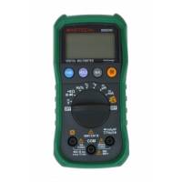 Мультиметр цифровий Mastech MS8239C з автовибором діапазону вимірювань