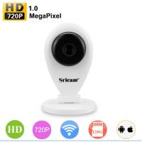 Sricam SP009 WiFi IP P2P відеокамера