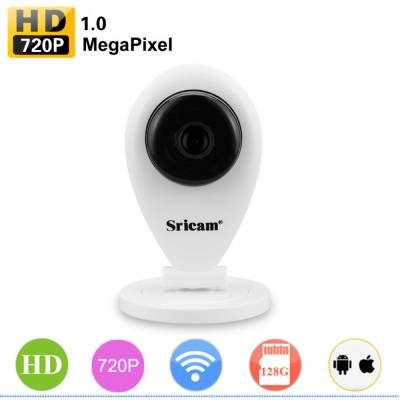 Sricam SP009 WiFi IP P2P відеокамера