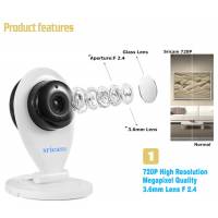 Sricam SP009 WiFi IP P2P відеокамера