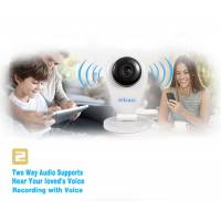 Sricam SP009 WiFi IP P2P відеокамера