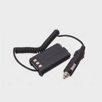 Автомобильный адаптер питания рации Baofeng UV-5R, эмулятор аккумулятора
