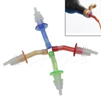 Гейзер, набор 3 пробок, дозаторов, гейзеров для бутылок