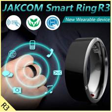 Умное кольцо Jakcom R3 с NFC RFID ID IC 13.56МГц 125КГц чипом