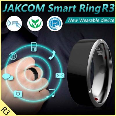 Розумна обручка Jakcom R3 з NFC RFID ID IC 13.56МГц 125КГц чіпом