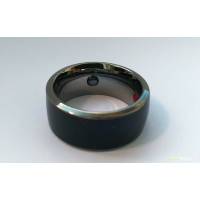 Умное кольцо Jakcom R3 с NFC RFID ID IC 13.56МГц 125КГц чипом