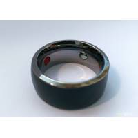 Умное кольцо Jakcom R3 с NFC RFID ID IC 13.56МГц 125КГц чипом